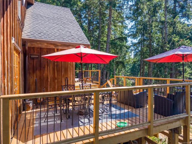 4 of 56 - 4704 Captains Cres, Pender Island, BC