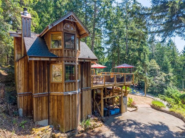 5 of 56 - 4704 Captains Cres, Pender Island, BC