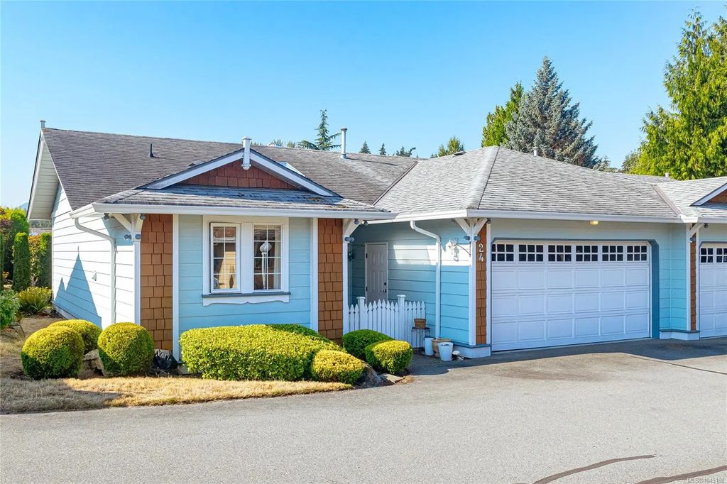 9933 Chemainus Rd 24, Chemainus