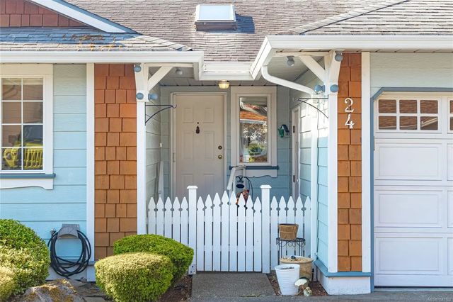 3 of 34 - 9933 Chemainus Rd 24, Chemainus, BC