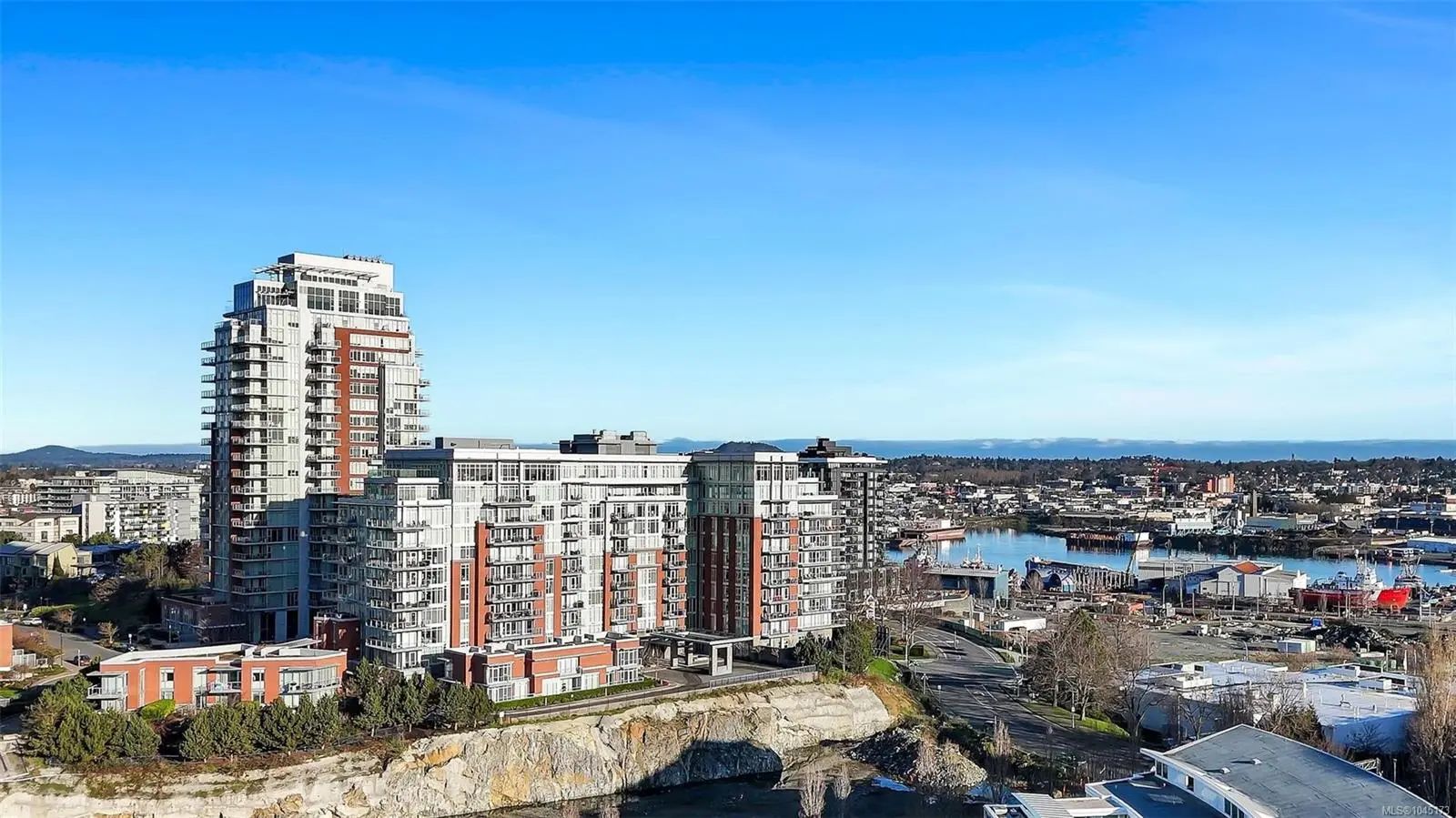 Residential Real Estate for Sale located in the neighborhood of , in the city of Victoria, BC
