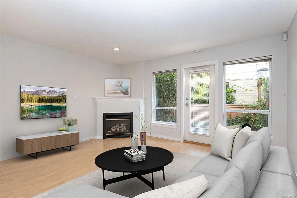 1019 North Park St 3, Victoria