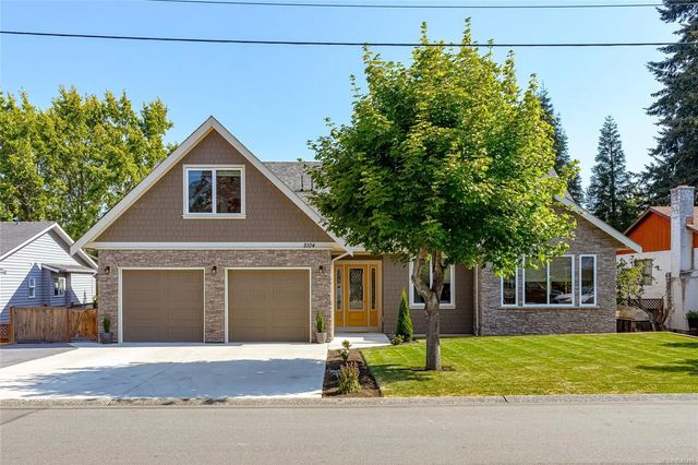 2 of 40 - 2104 Colinwood Rd, Sidney, BC