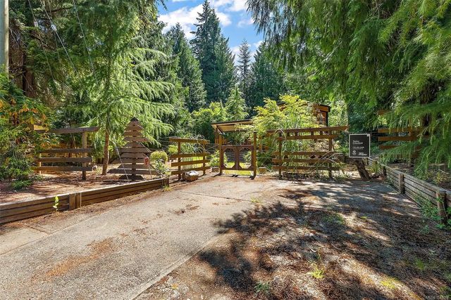 2 of 30 - 920 Whittaker Rd C24, Malahat, BC