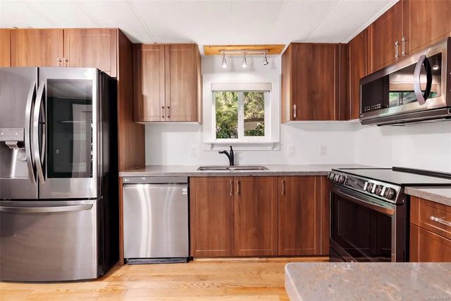 5 of 30 - 920 Whittaker Rd C24, Malahat, BC