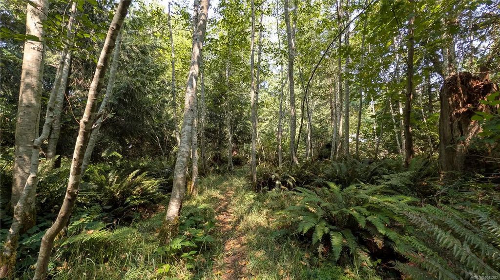 Lt A North Rd, Gabriola Island
