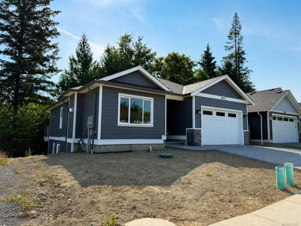 9653 Askew Creek Dr, Chemainus