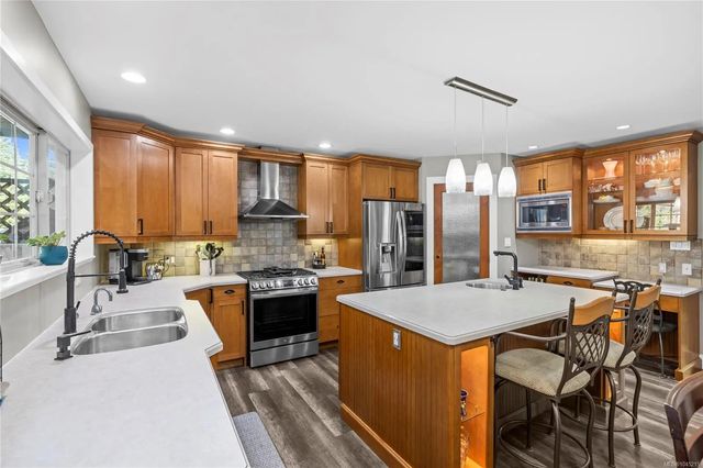 2 of 45 - 5670 Willow Rd, Port Alberni, BC