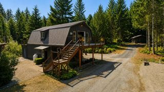 7791 Hudgrove Rd, Lake Cowichan