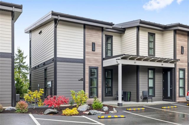 4 of 59 - 1175 Resort Dr 37, Parksville, BC