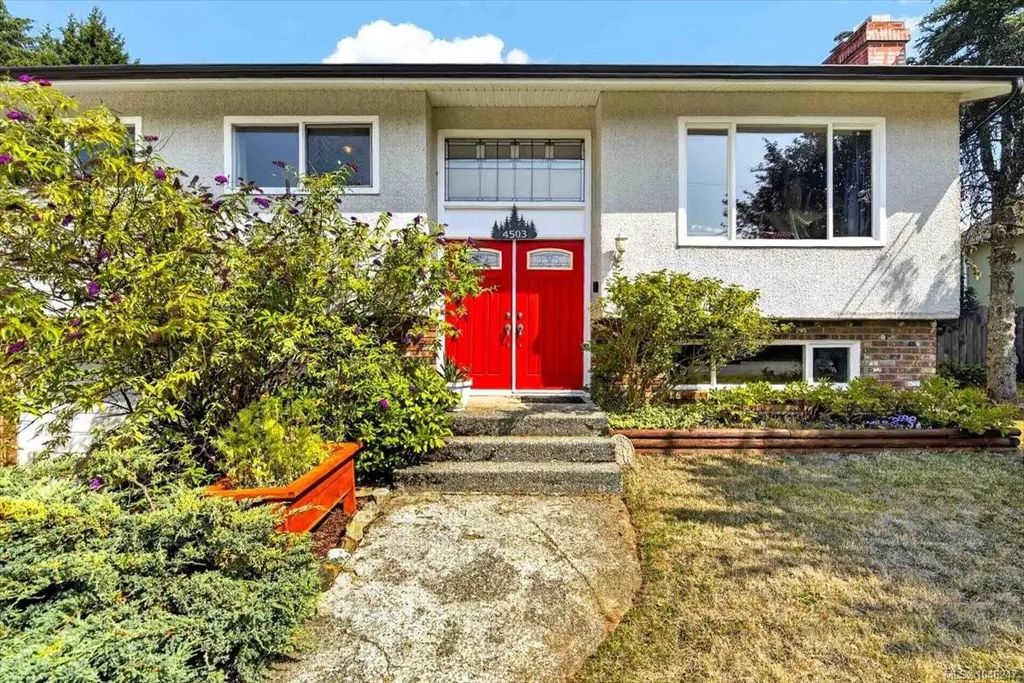 4503 Alwyn St, Port Alberni