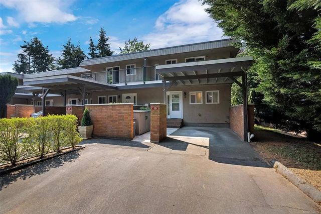 2 of 42 - 1701 Mckenzie Ave 18, Saanich, BC
