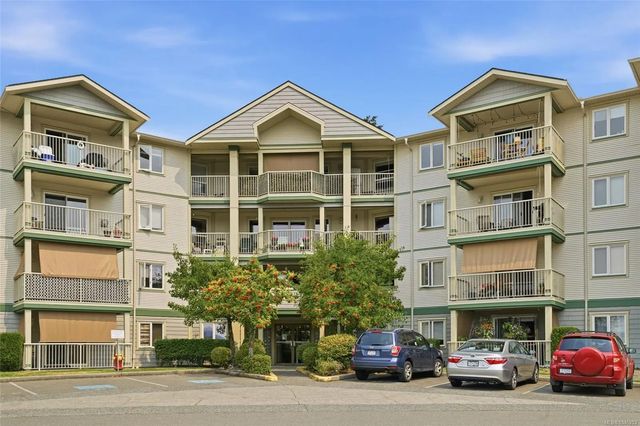 4971 Songbird Pl 207, Nanaimo