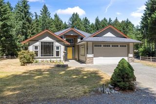 1057 Paradise Pl, Nanoose Bay