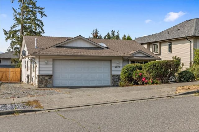 2 of 42 - 1746 White Blossom Way, Nanaimo, BC