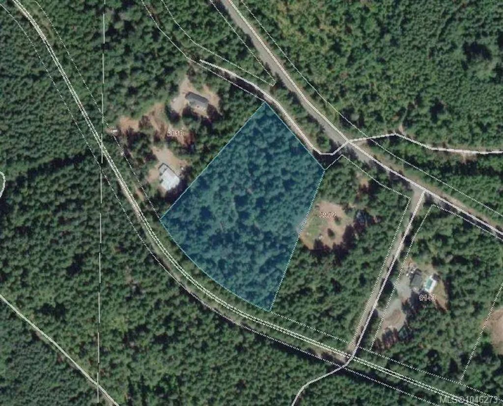 Lot 2 Walker Rd, Duncan