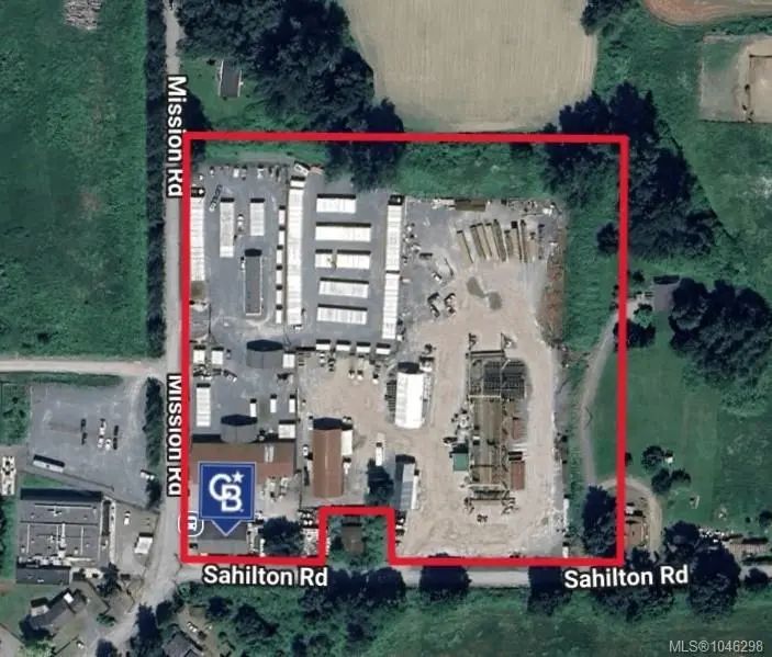 1046298, Commercial Sale, 2699 Sahilton Rd, Duncan, BC, , , V9L 6V6