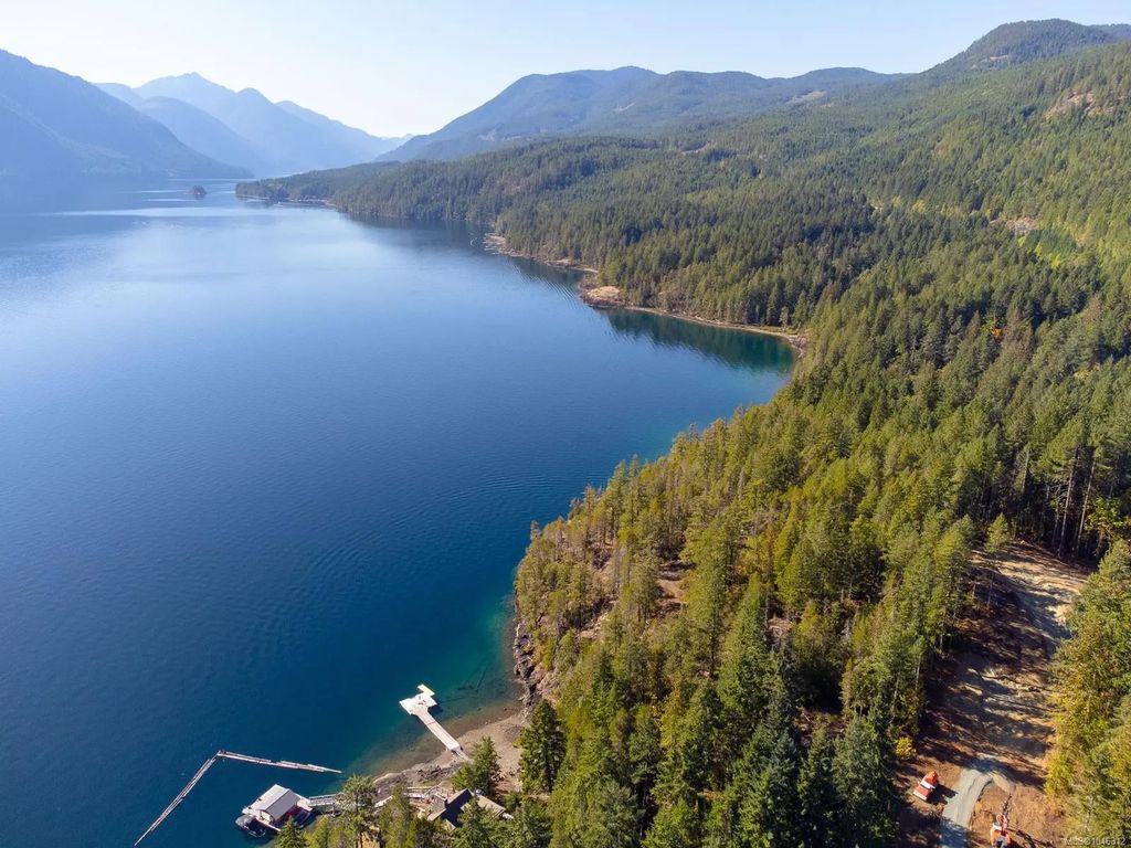 11196 Taylor Arm Dr Sl 1, Port Alberni