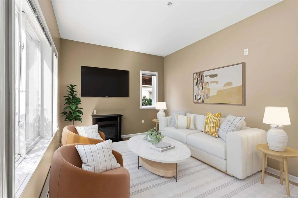 360 Goldstream Ave 101, Colwood