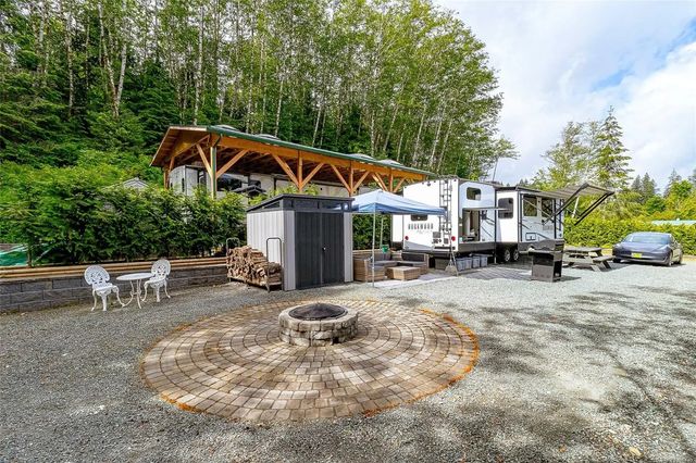5 of 64 - 8631 South Shore Rd 5, Lake Cowichan, BC