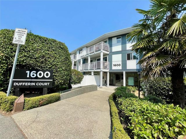 1600 Dufferin Cres 215, Nanaimo
