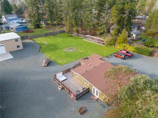 1143 Bellevue Rd, Parksville