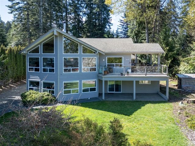 2 of 91 - 4594 Maple Guard Dr, Bowser, BC