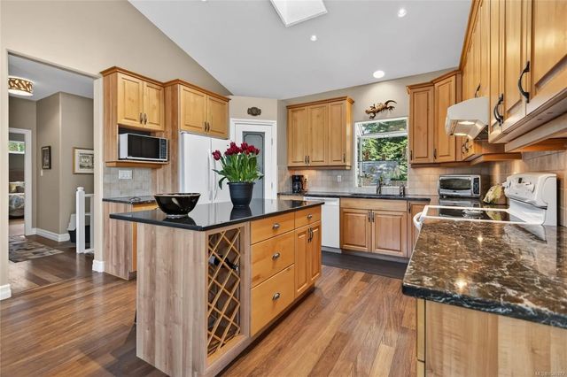4 of 91 - 4594 Maple Guard Dr, Bowser, BC