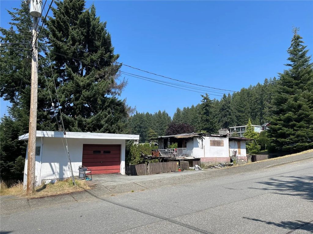 2502 16th Ave, Port Alberni
