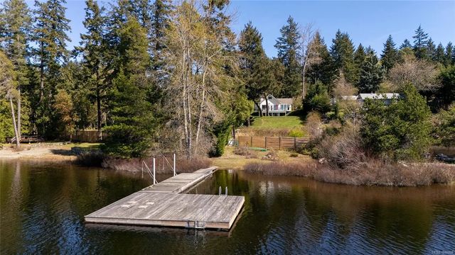 2 of 30 - 2664 Heald Rd, Shawnigan Lake, BC