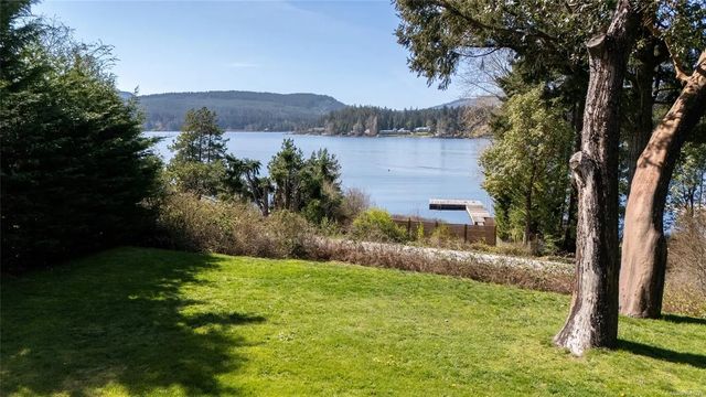 4 of 30 - 2664 Heald Rd, Shawnigan Lake, BC