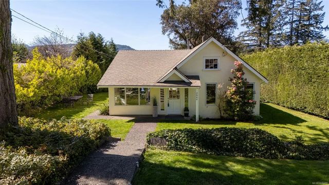 5 of 30 - 2664 Heald Rd, Shawnigan Lake, BC