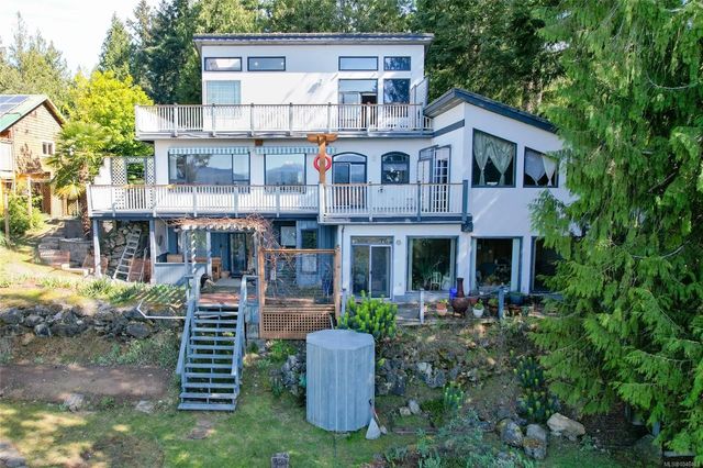 2 of 59 - 1059 Pat Burns Ave, Gabriola Island, BC