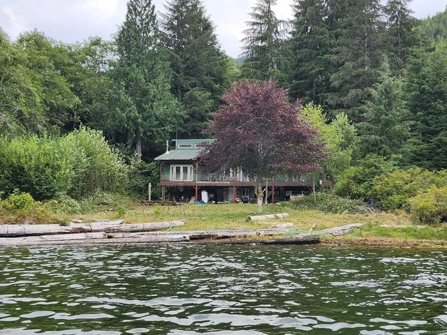 2 of 30 - Dl389 Mcbride Bay, Nootka Island, BC