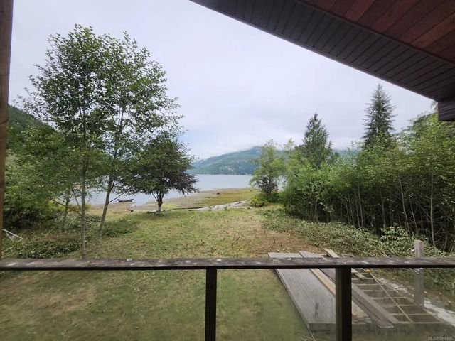 4 of 30 - Dl389 Mcbride Bay, Nootka Island, BC