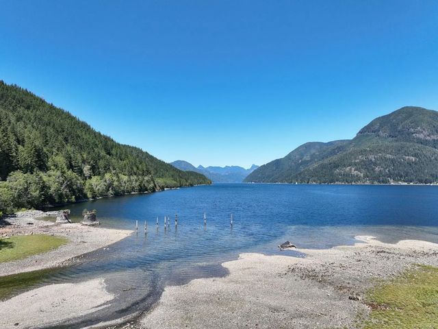 5 of 30 - Dl389 Mcbride Bay, Nootka Island, BC