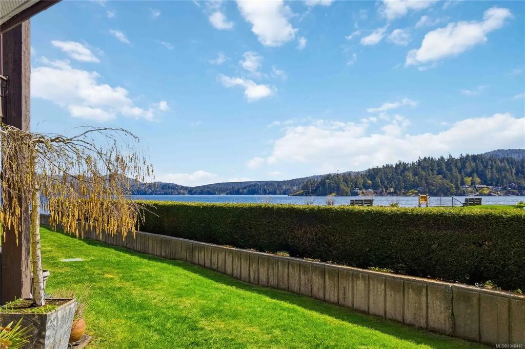1991 Kaltasin Rd 123, Sooke