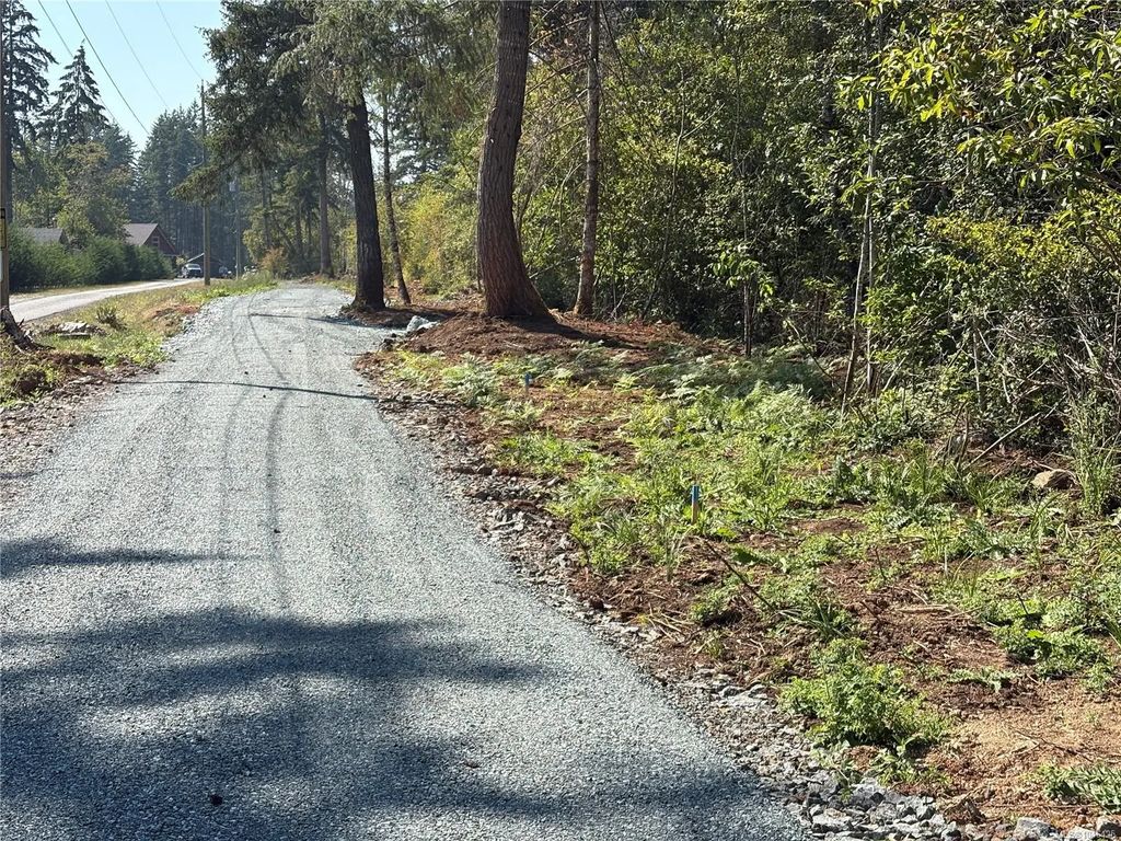 Lot 2 Mersey Rd, Port Alberni