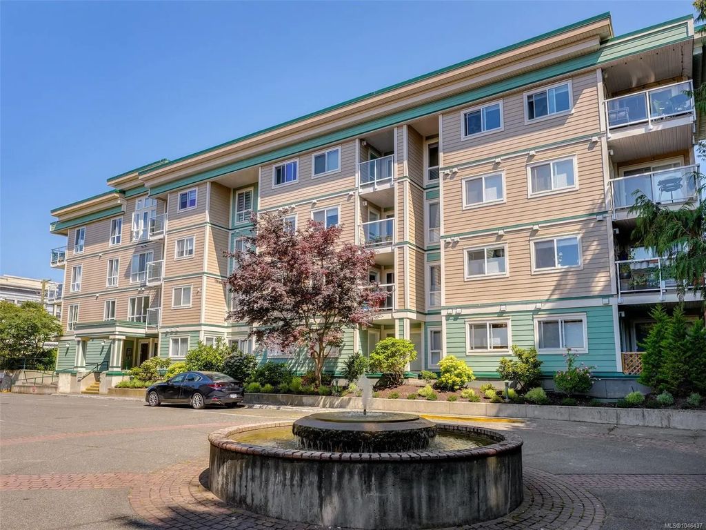 689 Bay St 306, Victoria