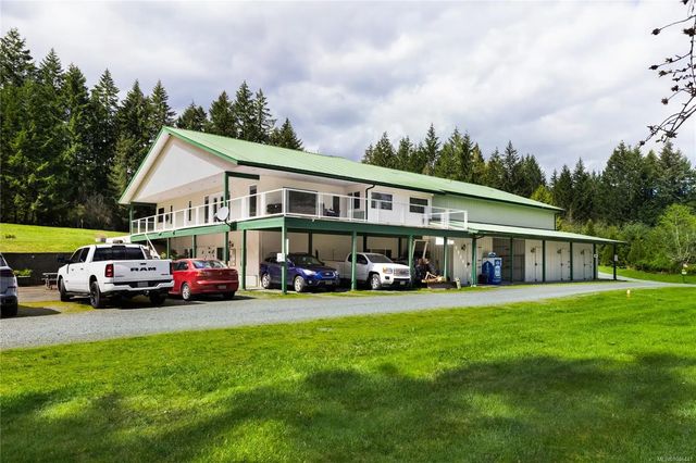 2 of 75 - 8682 Trans Canada Hwy, Chemainus, BC