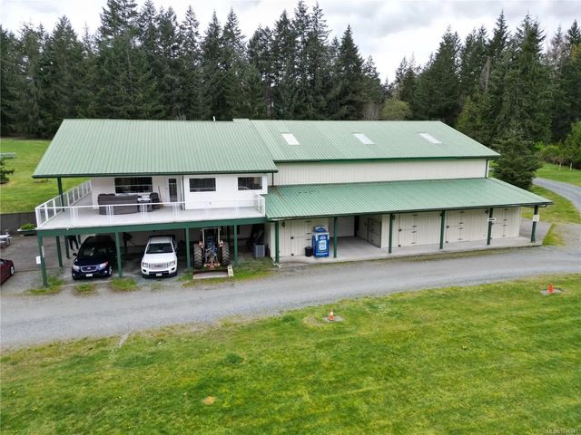 3 of 75 - 8682 Trans Canada Hwy, Chemainus, BC