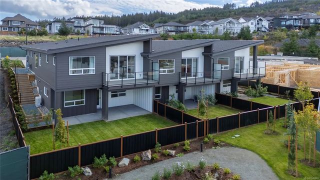 2 of 37 - 3116 Woodrush Dr 115, Duncan, BC