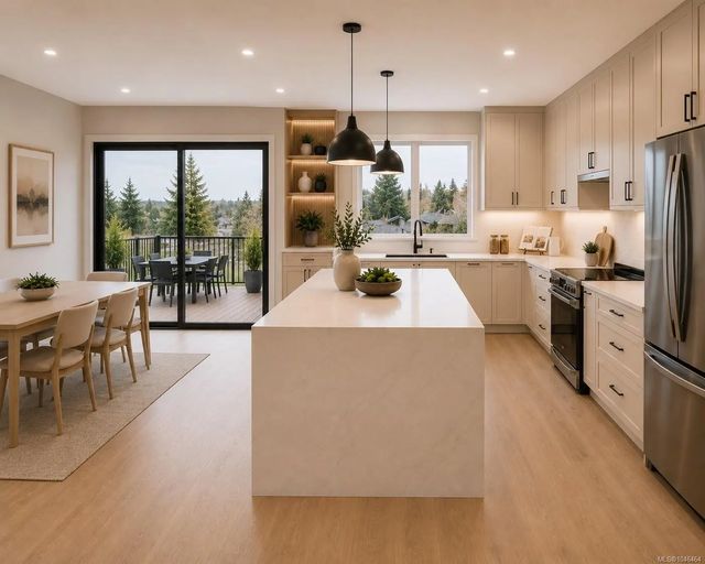 5 of 14 - 2550 Sinclair Rd A, Saanich, BC