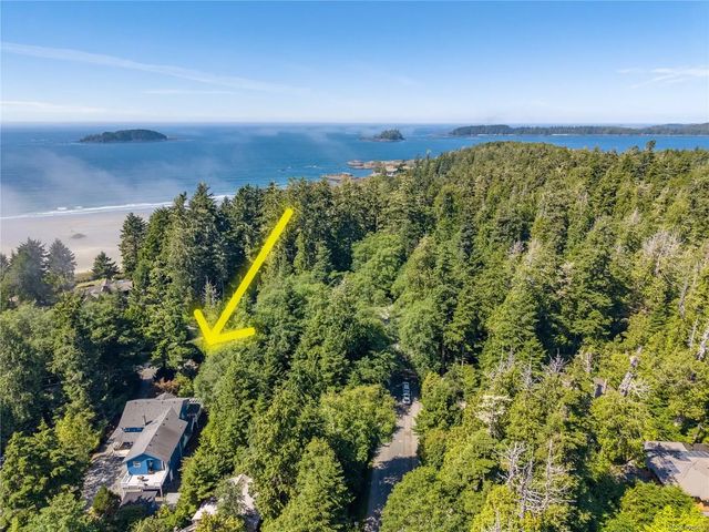 4 of 99 - 1212 Lynn Rd, Tofino, BC