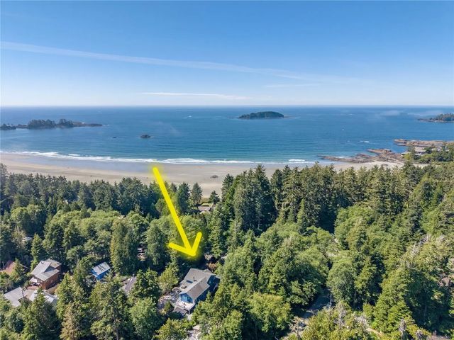 5 of 99 - 1212 Lynn Rd, Tofino, BC