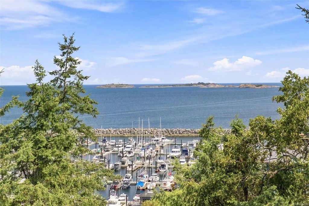 Lot 5 Redden Rd, Nanoose Bay