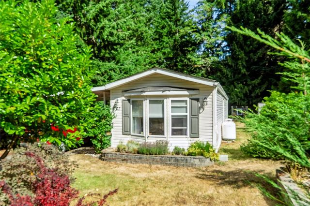 2 of 39 - 920 Whittaker Rd C27, Malahat, BC