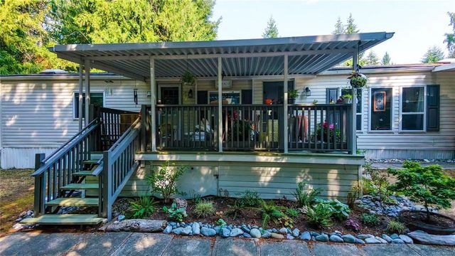 3 of 39 - 920 Whittaker Rd C27, Malahat, BC