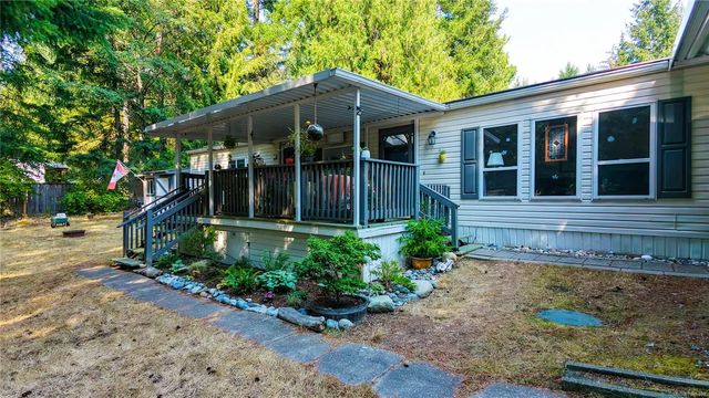 4 of 39 - 920 Whittaker Rd C27, Malahat, BC