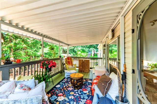 5 of 39 - 920 Whittaker Rd C27, Malahat, BC